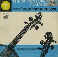 The 20th Century Strings - Vol. 3 -  Sealed Out-of-Print Vinyl Record