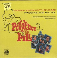 Original Soundtrack - Prudence And The Pill