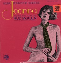 Original Soundtrack - Joanna