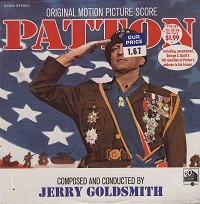 Original Soundtrack - Patton