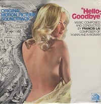 Original Soundtrack - Hello, Goodbye