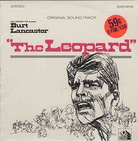 Original Soundtrack - The Leopard