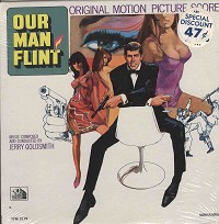Original Soundtrack - Our Man Flint