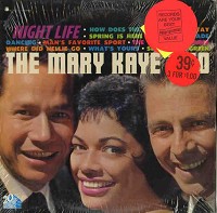 The Mary Kaye Trio - Night Life