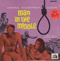 Original Soundtrack - Man In The Middle