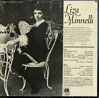 Liza Minnelli - Liza Minnelli