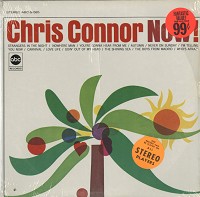 Chris Connor - Chris Connor Now!