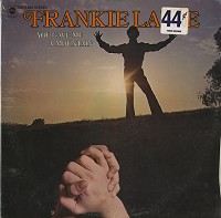 Frankie Laine - You Gave Me A Mountain