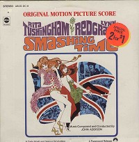 Original Soundtrack - Smashing Time