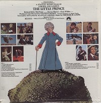 Original Soundtrack - The Little Prince