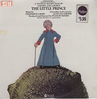 Original Soundtrack - The Little Prince
