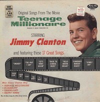 Original Soundtrack - Teenage Millionaire