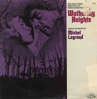 Original Soundtrack - Wuthering Heights