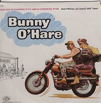 Original Soundtrack - Bunny O'Hare