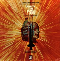 Original Soundtrack - Beneath The Planet of the Apes