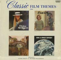 Ettore Stratta, Rome Philharmonic Orchestra - Classic Film Themes