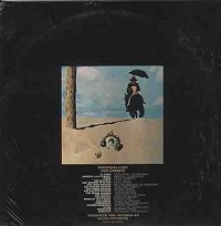 Original Soundtrack - El Topo