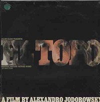 Original Soundtrack - El Topo