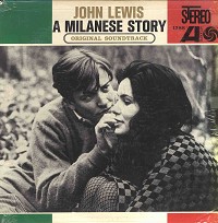 Original Soundtrack - A Milanese Story