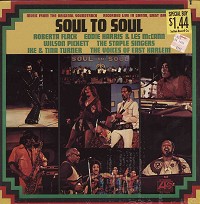 Original Soundtrack - Soul To Soul