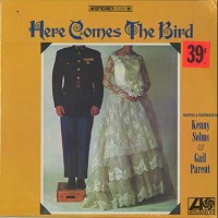 Kenny Solms & Gail Parent - Here Comes The Bird