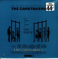 Original Soundtrack - The Caretakers