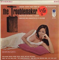 Original Soundtrack - The Troublemaker