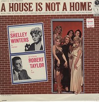 Original Soundtrack - A House Is Not A Home