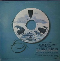 Original Soundtrack - The Day of the Dolphin
