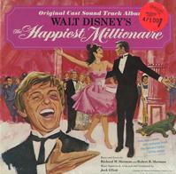 Original Soundtrack - The Happiest Millionaire