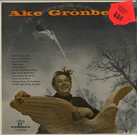 Ake Gronberg - Ake Gronberg