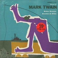 Walter Brennan - Stories Of Mark Twain