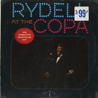 Bobby Rydell - Rydell At The Copa