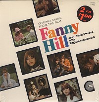 Original Soundtrack - Fanny Hill