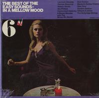 Various Artists - The Best Of The Easy Sounds - In A Mellow Mood