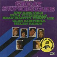 Various Artists - Great Superstars