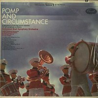 Hollywood Bowl Symphony Orchestra - Pomp and Circumstance