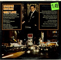 Gordon Macrae - Only Love