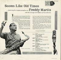 Freddy Martin - Seems Like Old Times