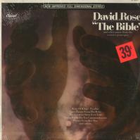 David Rose - The Bible