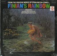 Stan Kenton - Finian's Rainbow