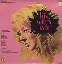 Original Soundtrack - His Wife's Habit