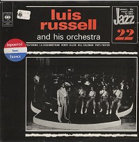 Luis Russell - Luis Russell And His Orch.