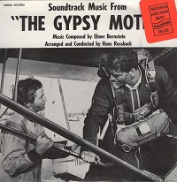 Original Soundtrack - The Gypsy Moths