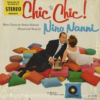Nino Nanni - Chic To Chic