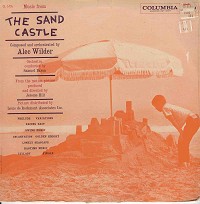 Original Soundtrack - The Sand Castle
