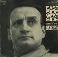 Original Soundtrack - East Side-West Side