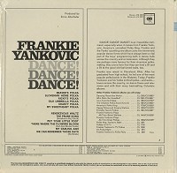 Frankie Yankovic - Dance! Dance! Dance!