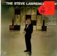 Steve Lawrence - The Steve Lawrence Show