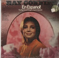 Ray Conniff - En Espanol